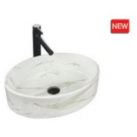 Lavabo đặt bàn KS-8846 Lavabo đặt bàn KS-8846